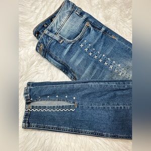 Miss me jeans size 29